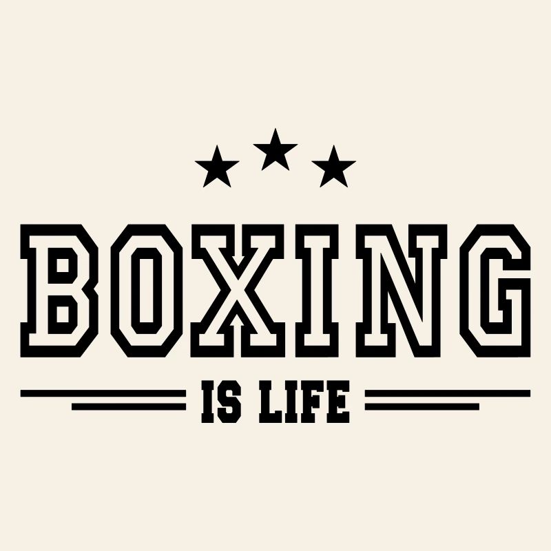 La boxe c'est la vie 2