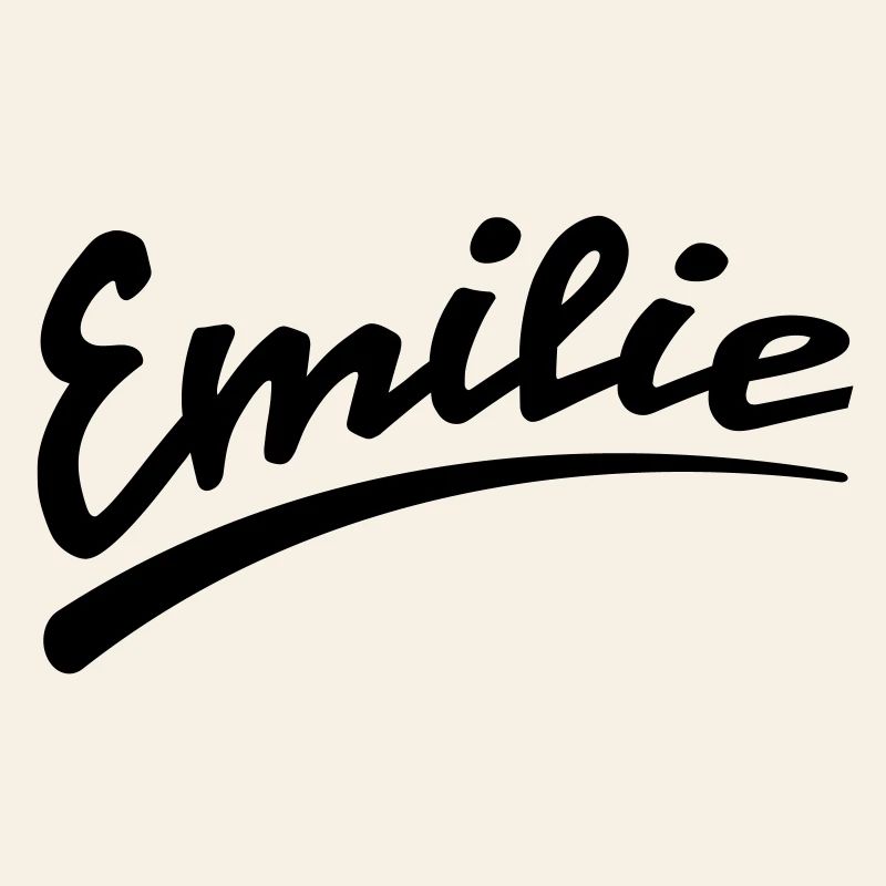 emilie | Emilie