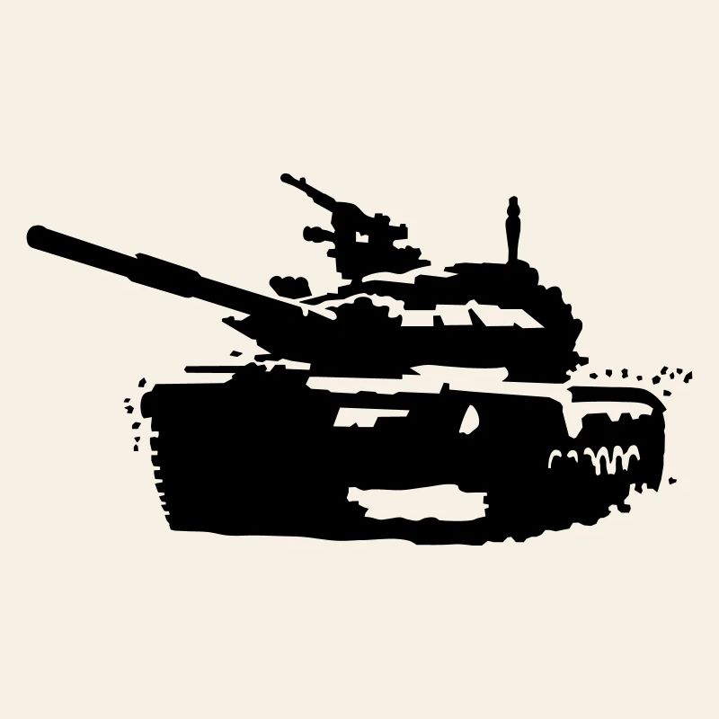 Panzer T-90