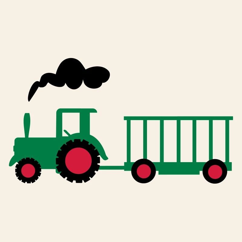 tractor