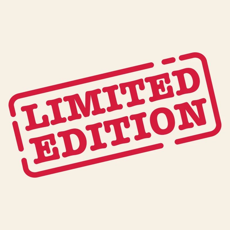 limited edition