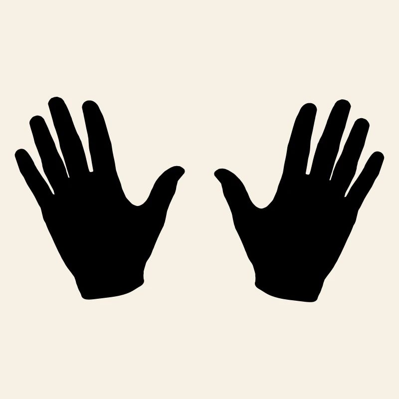 Hands