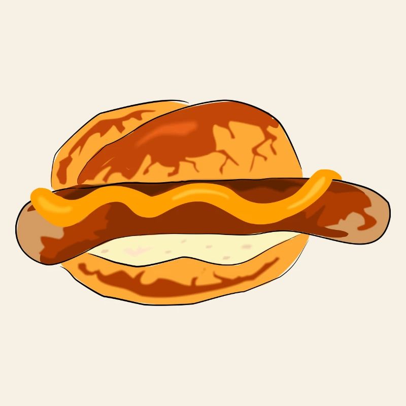sausage