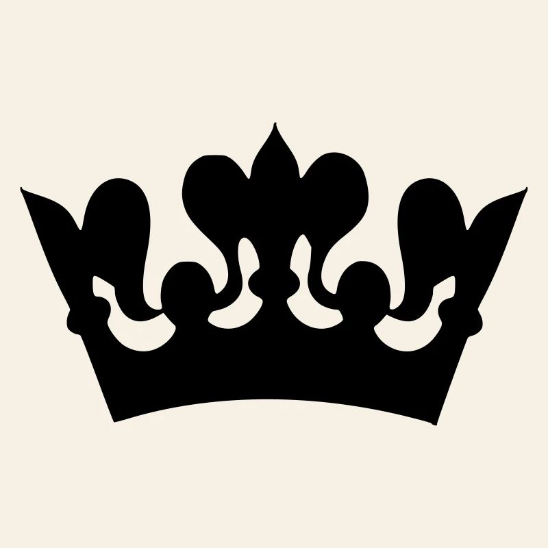 Image d’un dessin de couronne #