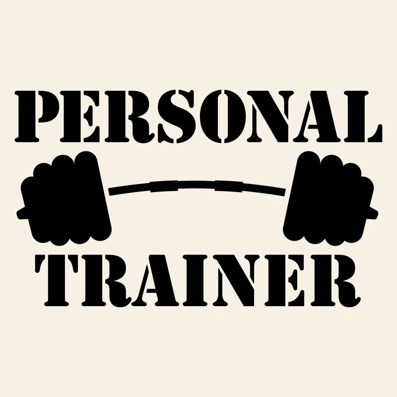 personal trainer