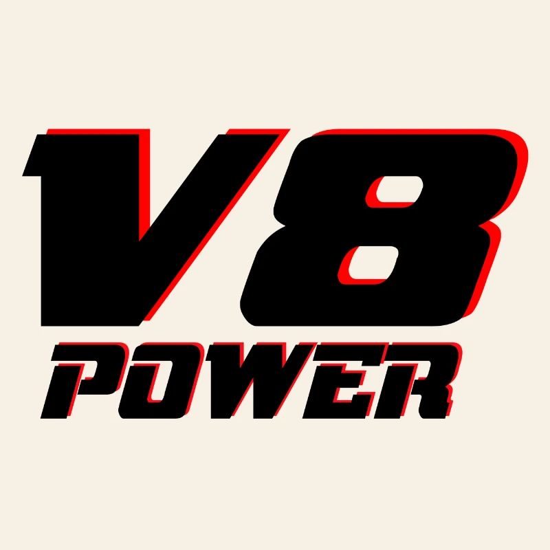V8