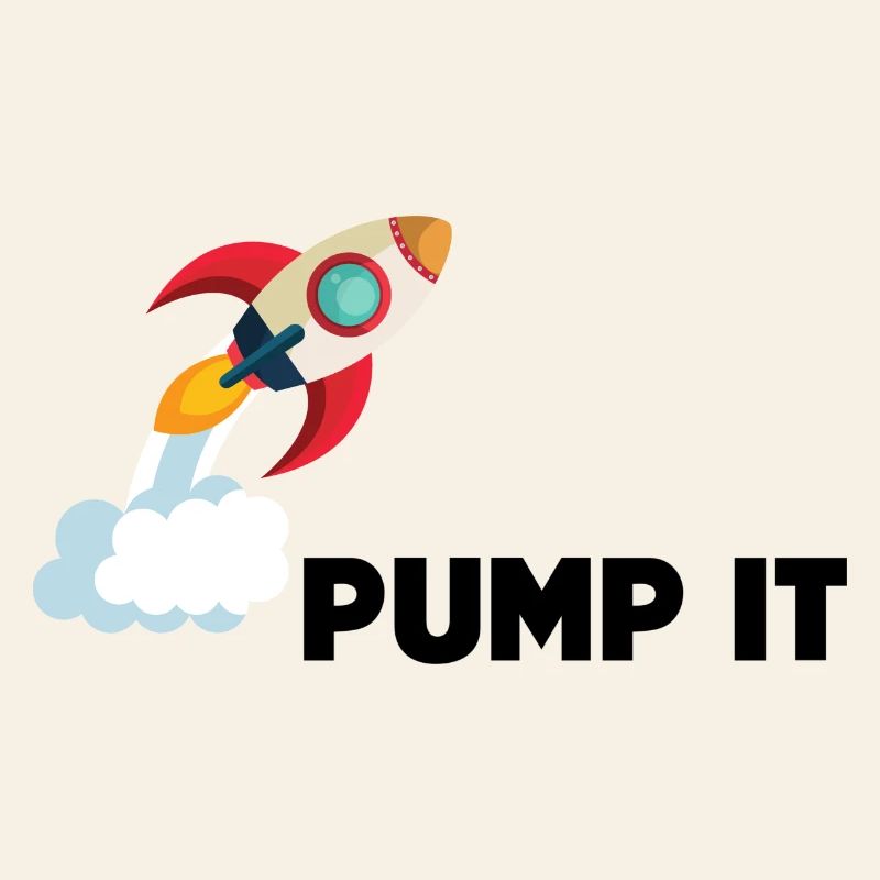 Pump it