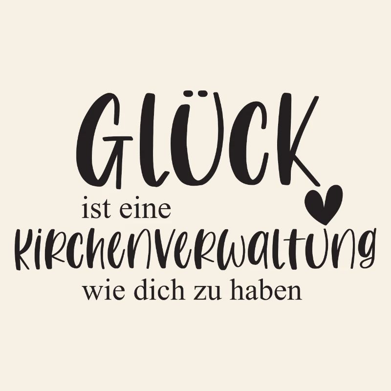 Kirchenverwaltun Kirche Ehrenamt Bedanken Geschenk