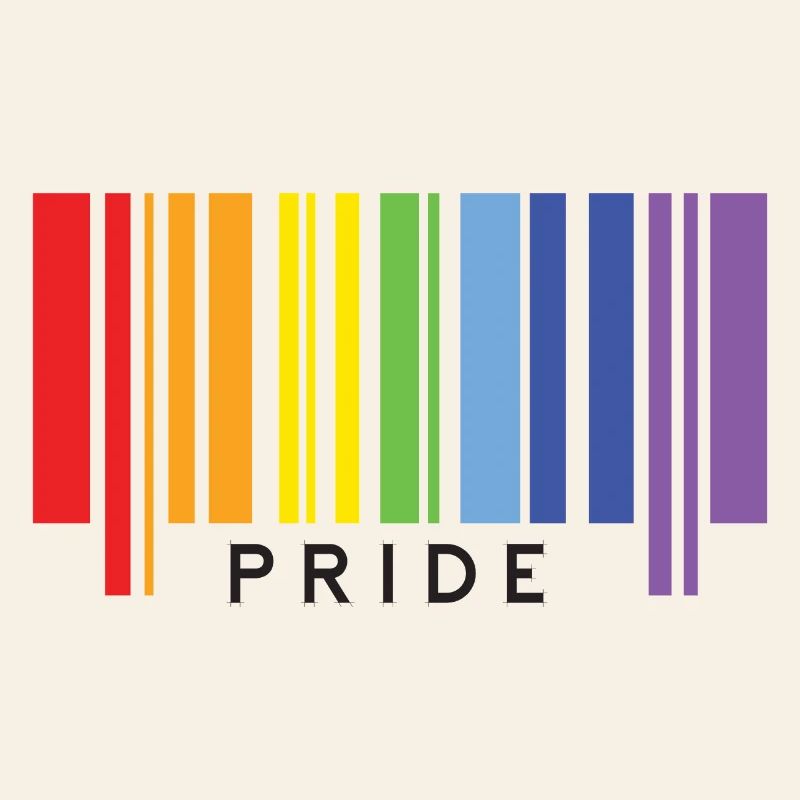 Fierté LGBTQ+.