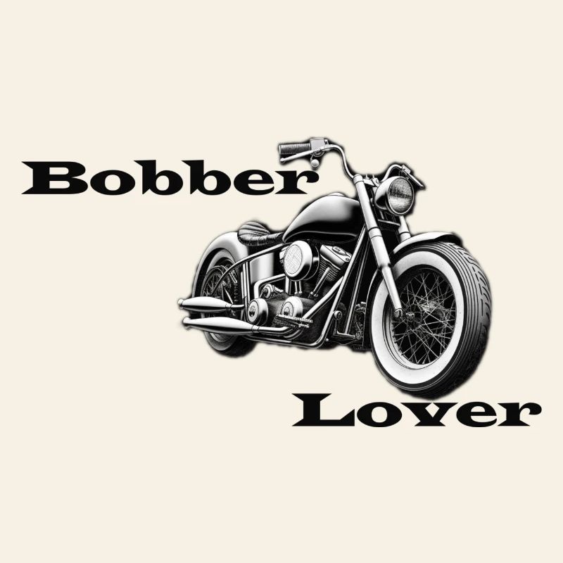 Amant Bobber
