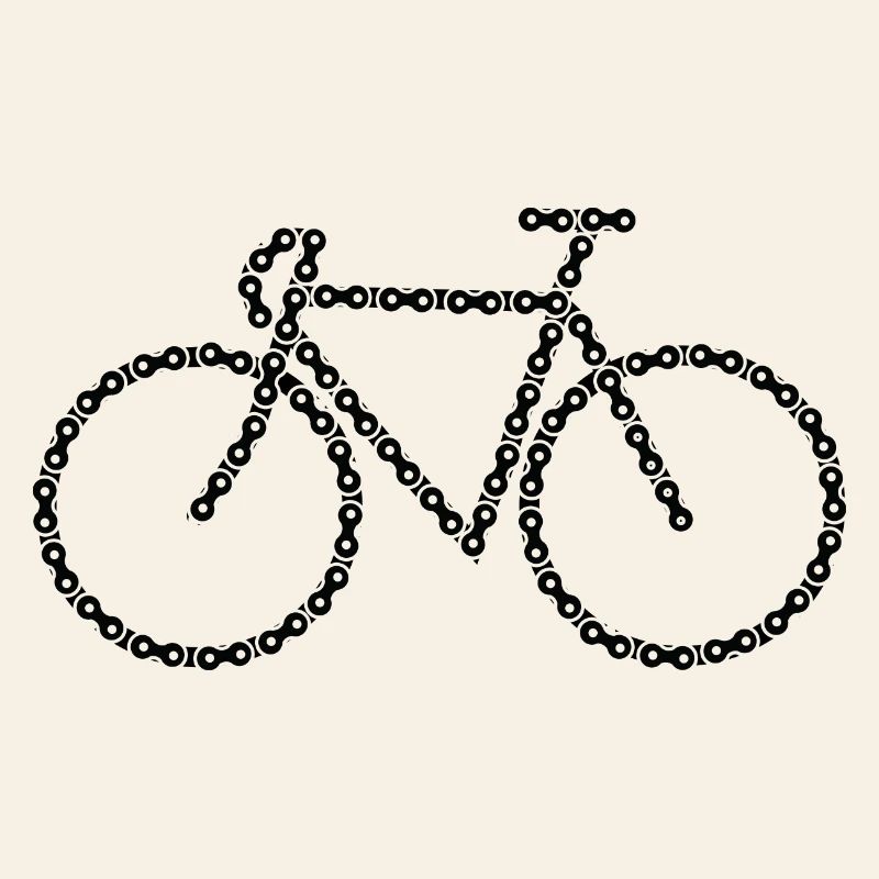 Bicycle sketch