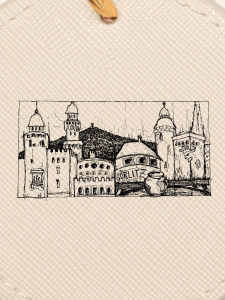 Görlitz Skyline