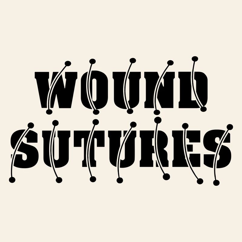 Wound Sutures