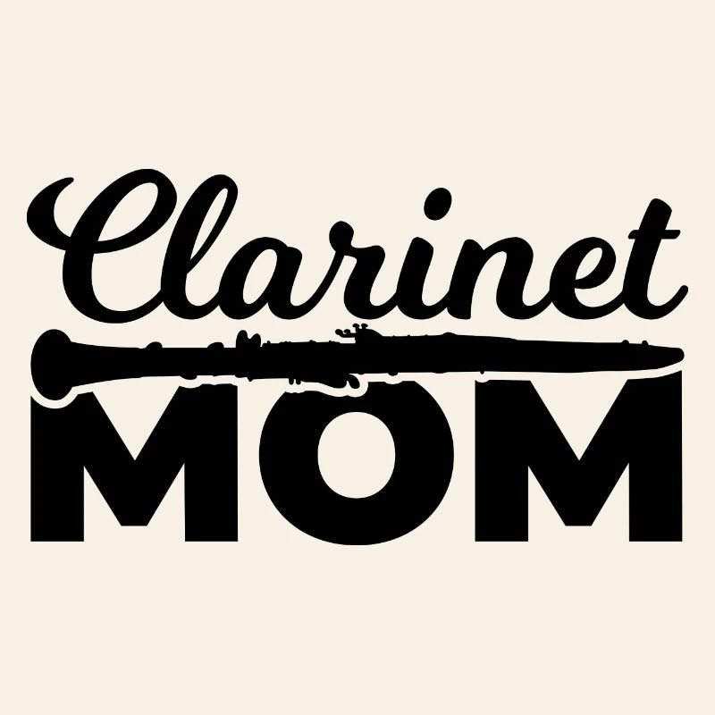 Clarinette Mère