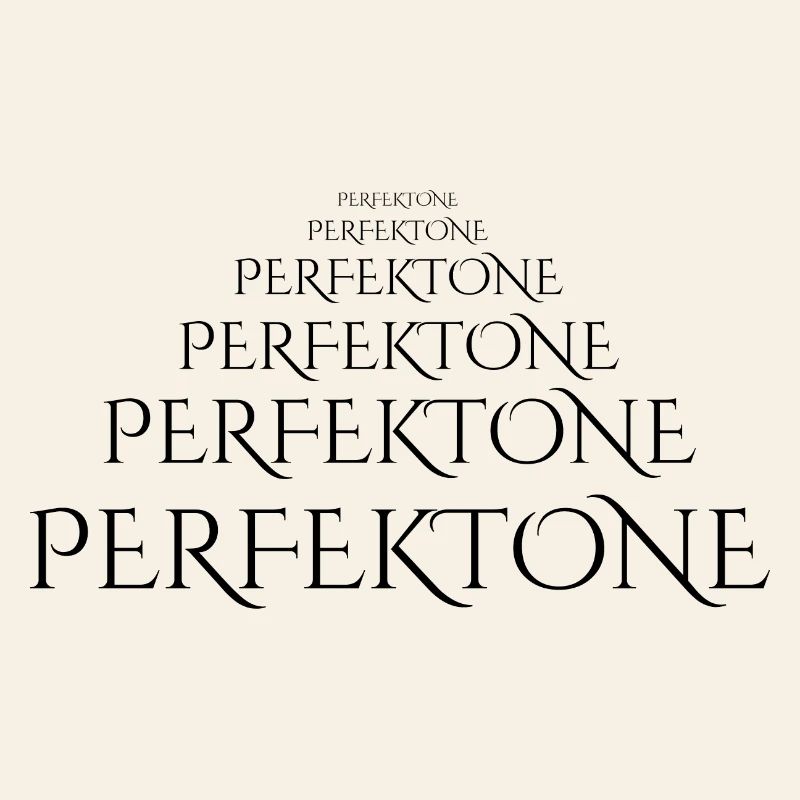 Abstract gradient with geometry