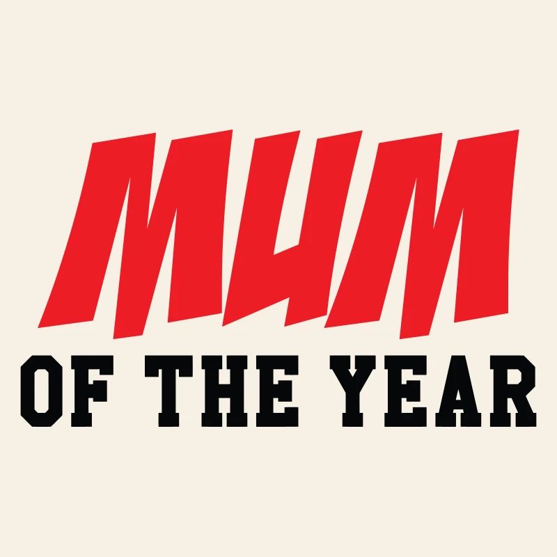 Mama des Jahres - Muttertag