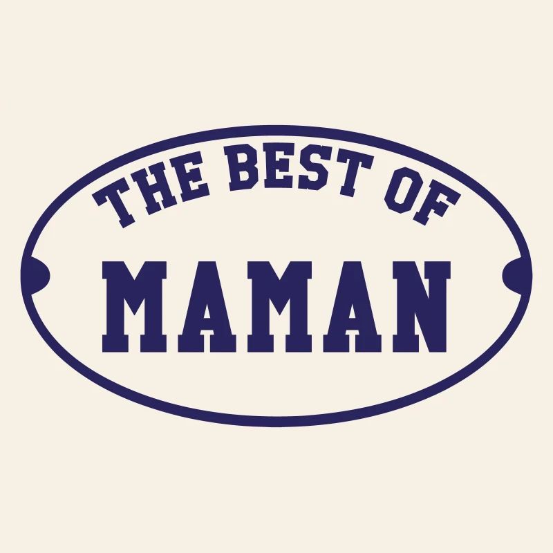 Die beste Mutter - Muttertag