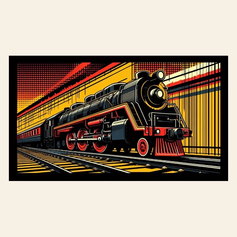 Train 1 1