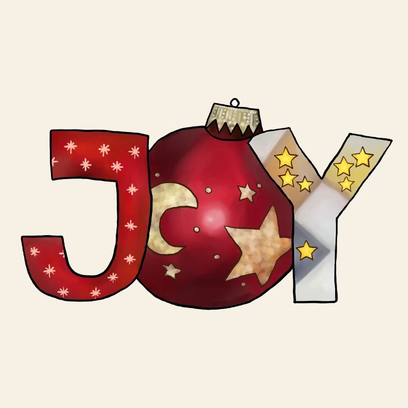Joy