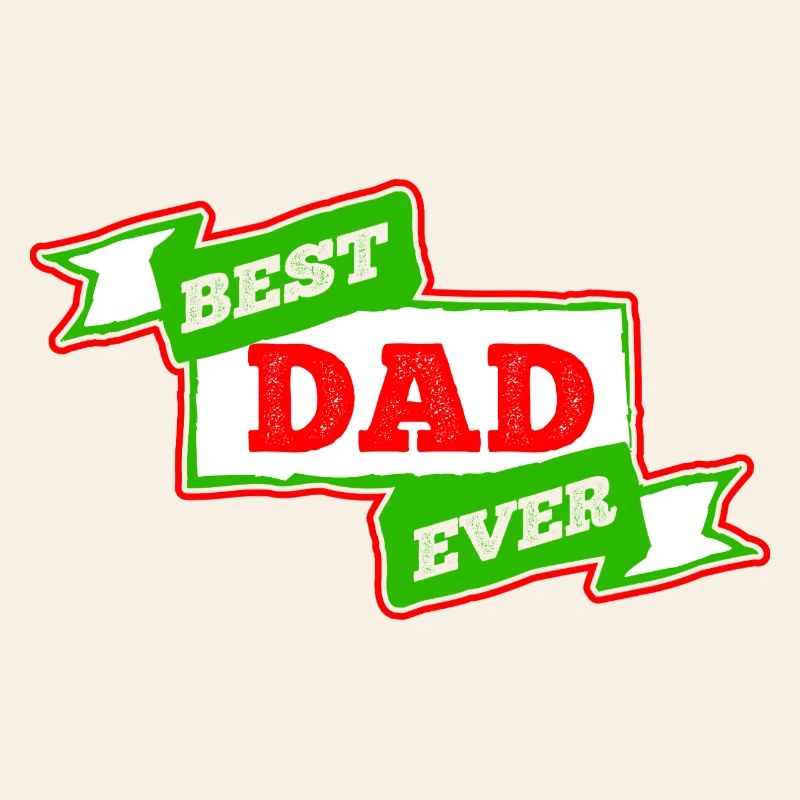 Bester Vater aller Zeiten