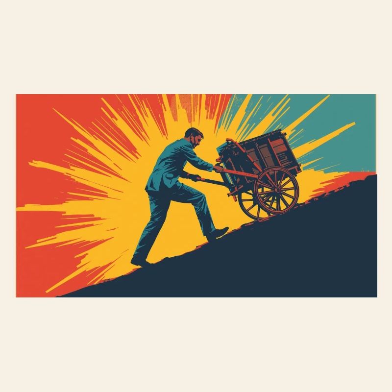 Going the extra Mile