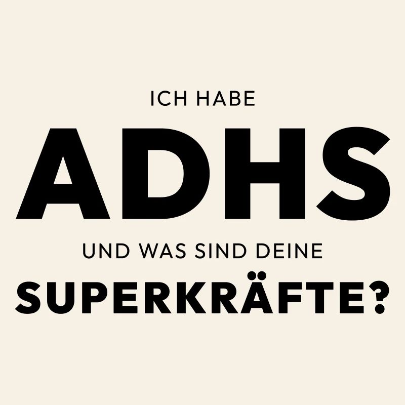 ADHD