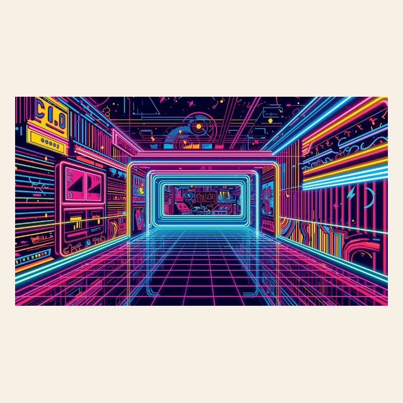 Dance Room