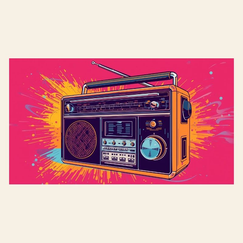 Cool Radio
