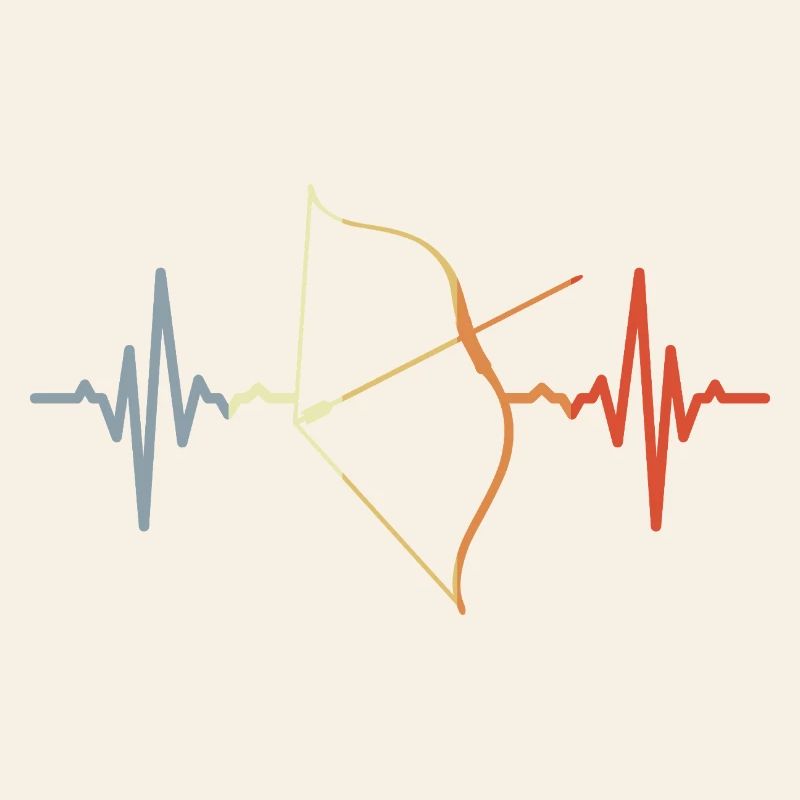 Cardiogramme d’arc composite