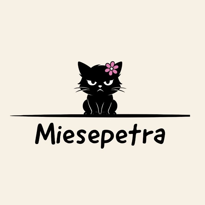 Miesepetra Pun: Petra Miesepeter
