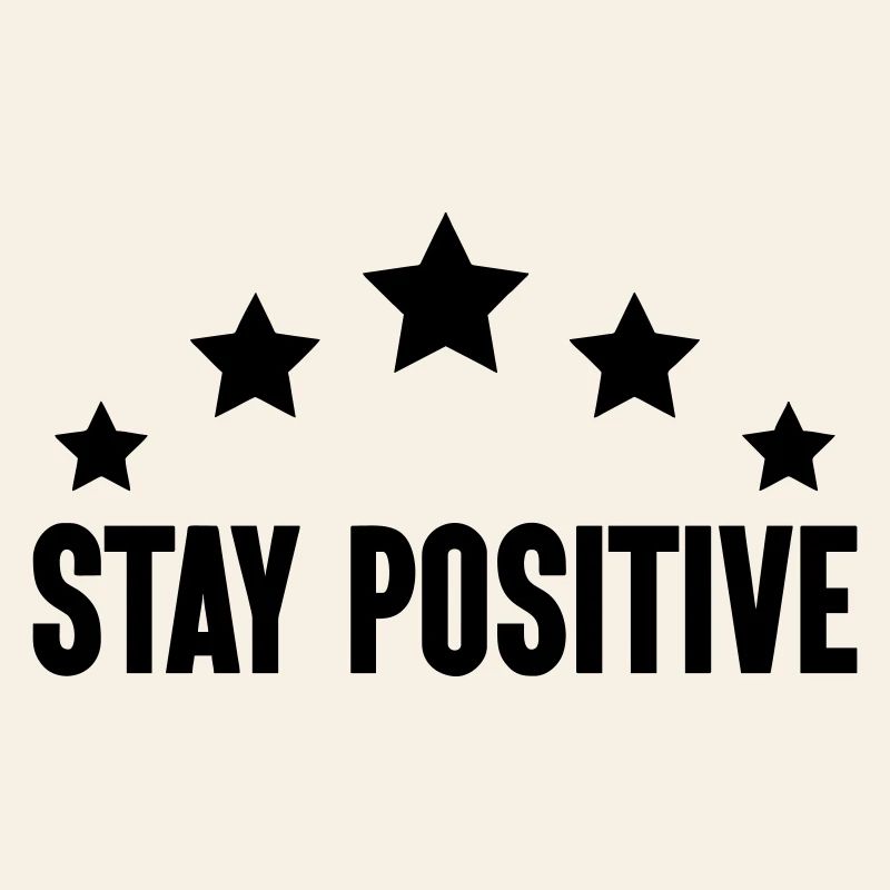 Reste positive star