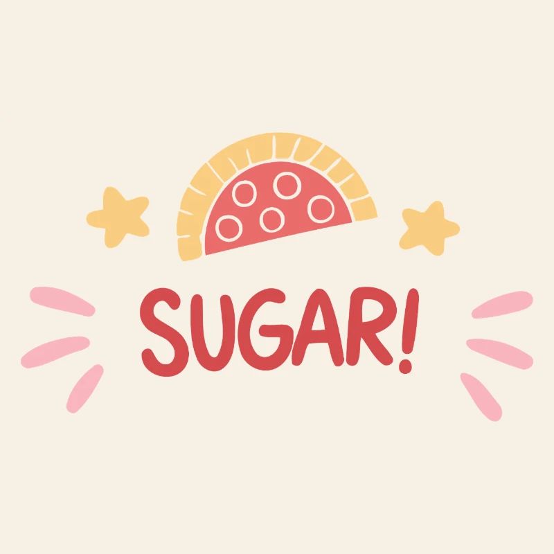 Sugar Burst Tendance Douceur