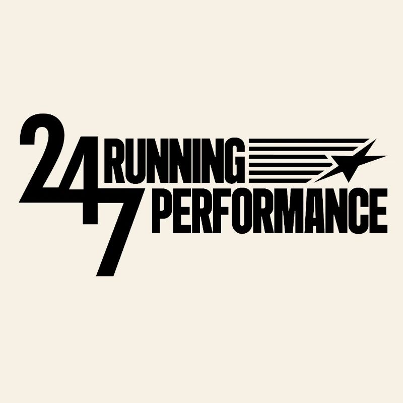 247 running performance