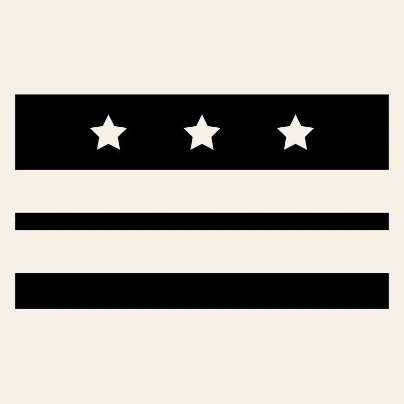 Drapeau de Washington