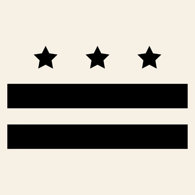 Drapeau de Washington