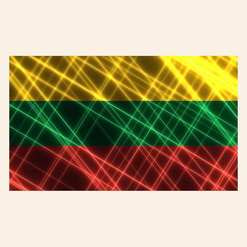 Lithuania as Lithuania