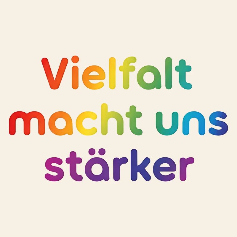 La diversité nous rend plus forts