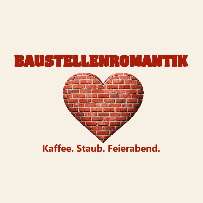 Construction site romance