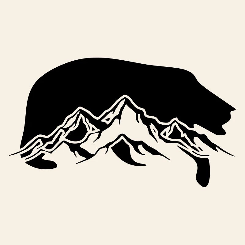 Mountain Bears