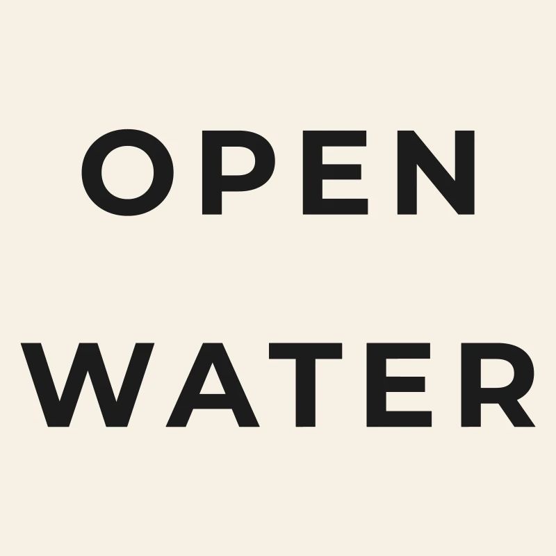 OPEN WATER