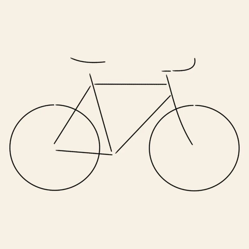 Roue de vélo