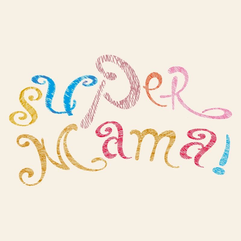 Super mom