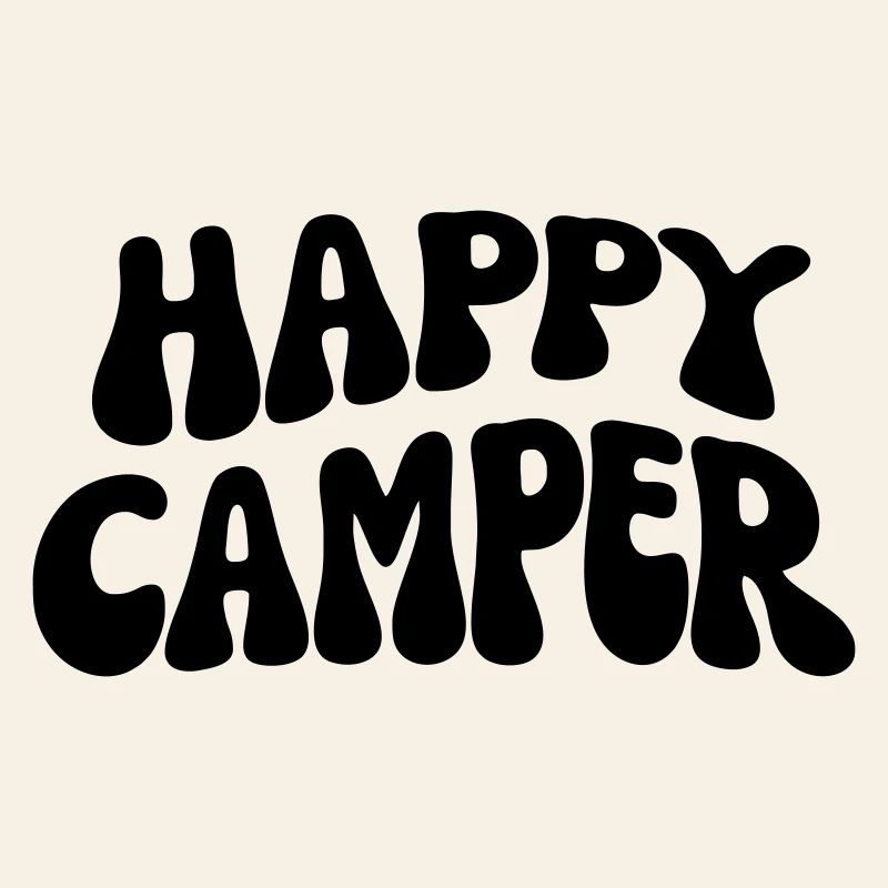 Happy Camper
