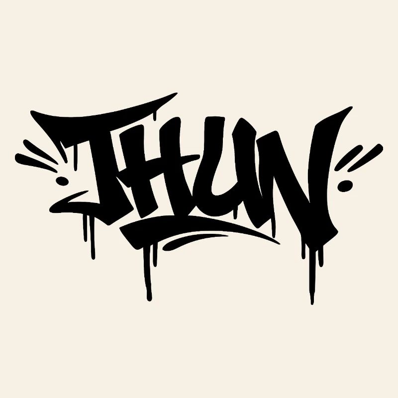 Journée du graffiti de Thun Bern