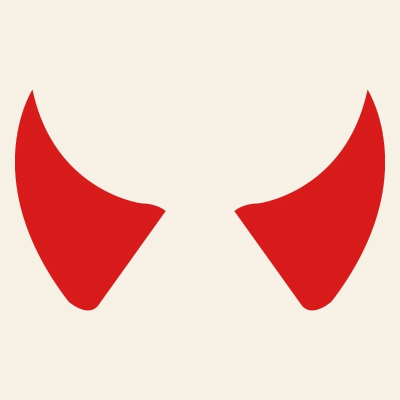 Devil Horns