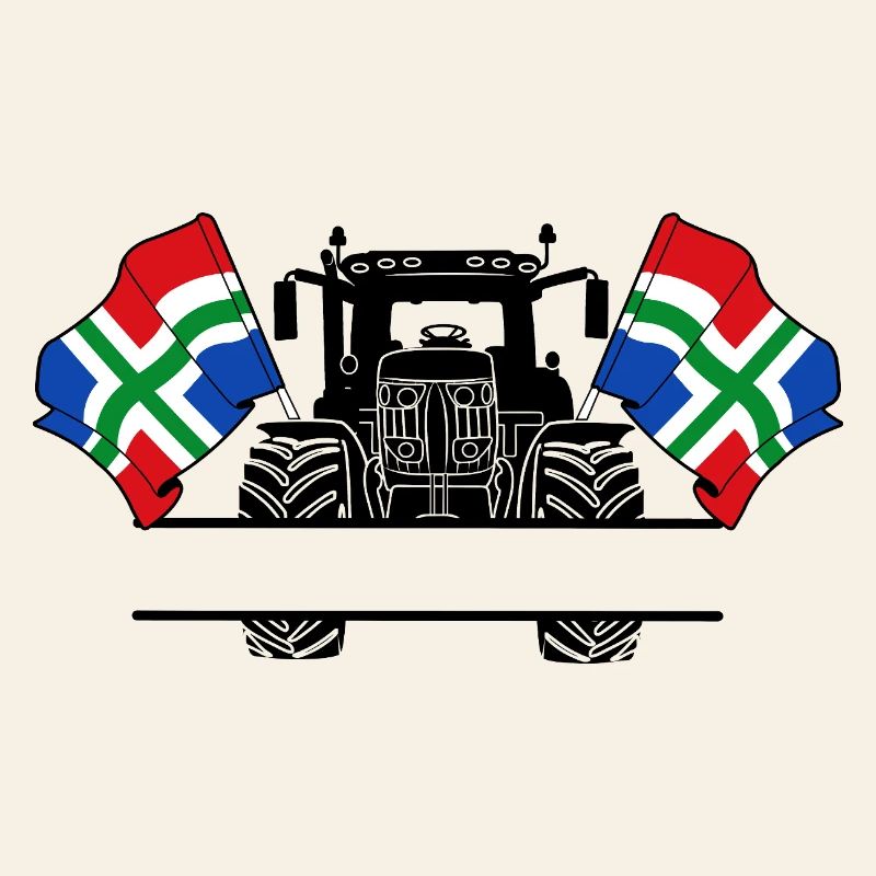 Groningen_Tractor_Custom_Edition
