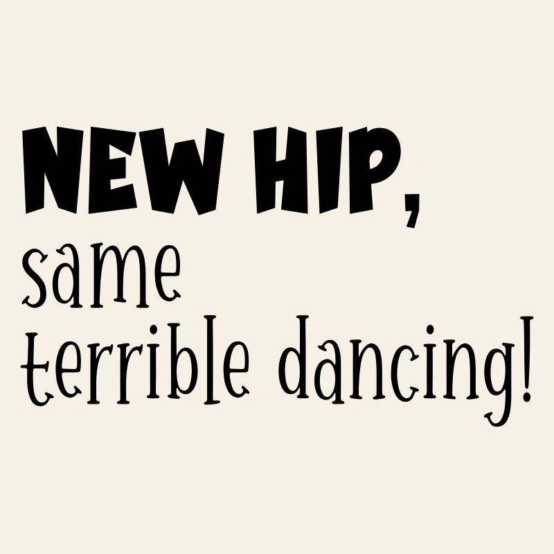 Hips - Funny Dancing