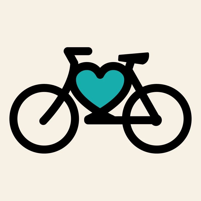 i ike mon vélo