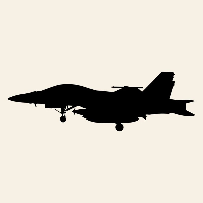Avion de Chasse