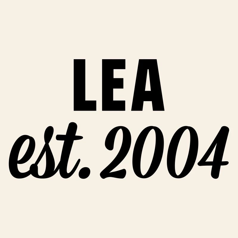 Lea est 2004